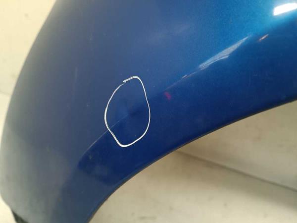 AILE GAUCHE HONDA - Vue 2